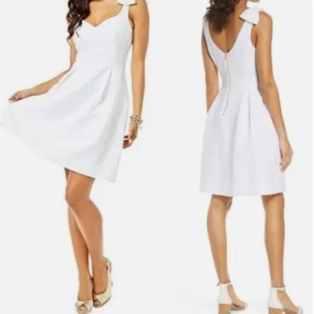 NWT Lilly Pulitzer Linnet Dress